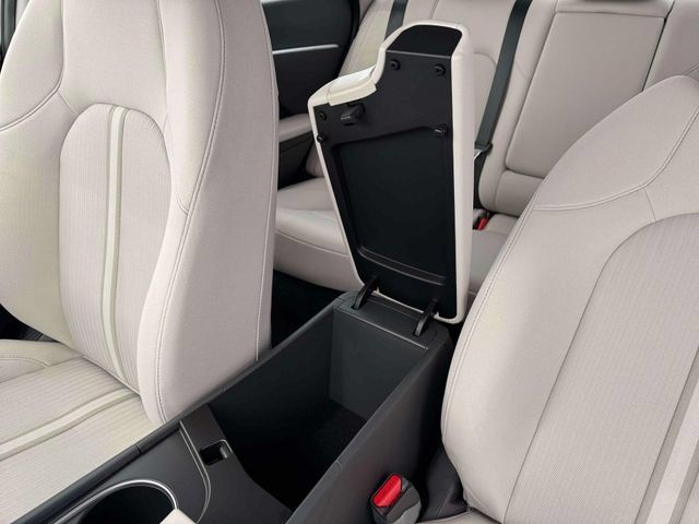New 2026 Hyundai Sonata SEL FWD image 18