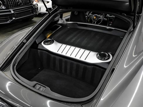 Used 2022 Porsche 718 Cayman image 48