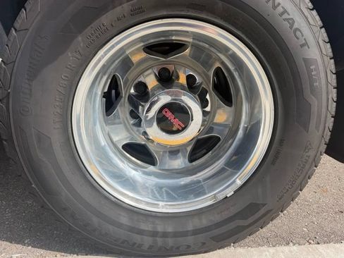 Used 2016 GMC Sierra 3500 Denali w/ Duramax Plus Package AWD/4WD image 12