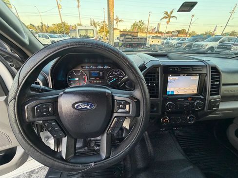 Used 2019 Ford F350 XL w/ STX Appearance Package image 13
