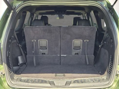 Used 2021 Dodge Durango GT RWD image 12