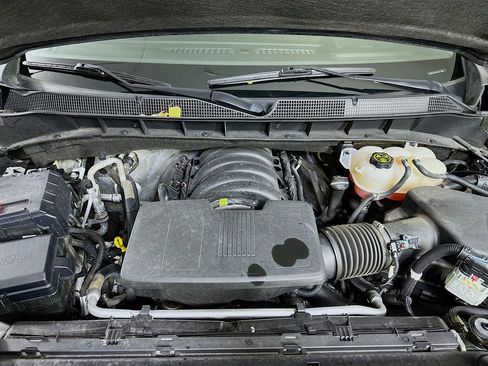 Used 2023 Chevrolet Silverado 1500 LT w/ Protection Package image 9