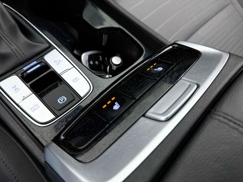 Used 2023 Hyundai Santa Cruz SEL Premium image 27