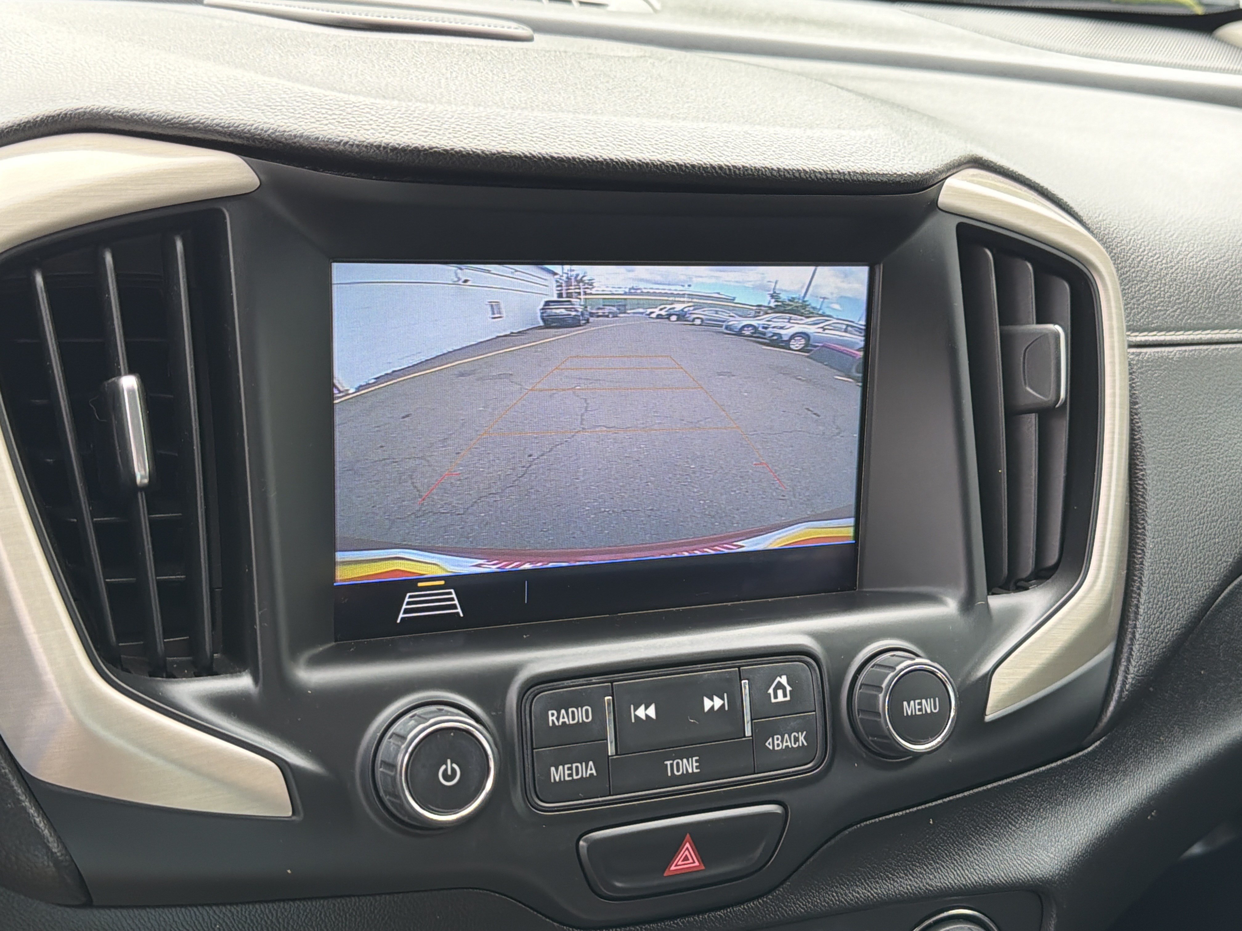 Used 2018 GMC Terrain Denali AWD/4WD image 22