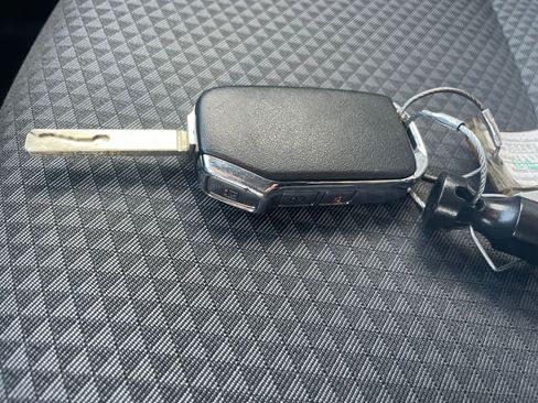 Used 2025 Kia Soul LX w/ LX Technology Package image 18