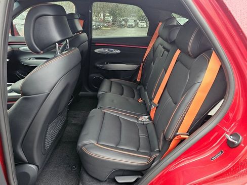 New 2026 Genesis GV70 2.5T Sport Prestige image 23