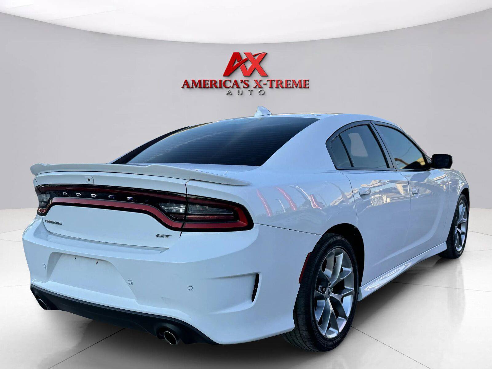 Used 2022 Dodge Charger GT RWD image 5