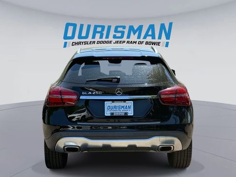 Used 2019 Mercedes-Benz GLA 250 image 3