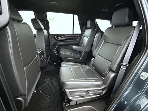 Used 2021 Chevrolet Tahoe Z71 w/ Max Trailering Package AWD/4WD image 21
