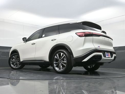 Used 2023 INFINITI QX60 Luxe FWD image 32