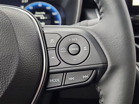 New 2026 Toyota Corolla XSE image 17