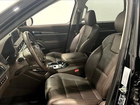 Used 2021 Kia Telluride SX image 22