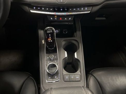 Used 2022 Cadillac XT4 Luxury w/ Cold Weather Package image 26