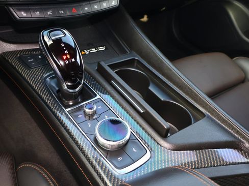 Used 2024 Cadillac CT5 V w/ Super Cruise 2 Package image 25