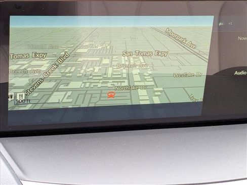 New 2025 Acura RDX SH-AWD w/ Technology Package image 13