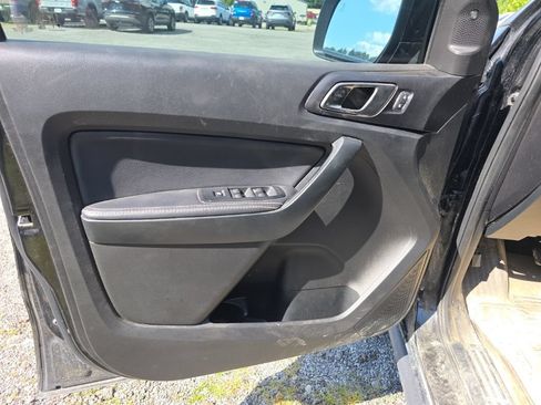 Used 2022 Ford Ranger Lariat w/ Tremor Off-Road Package AWD/4WD image 13