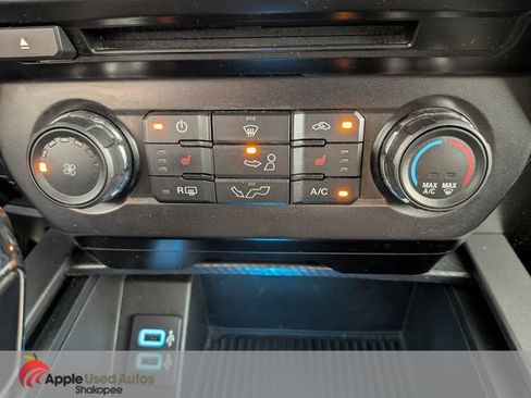Used 2018 Ford F150 XLT w/ Equipment Group 302A Luxury AWD/4WD image 18