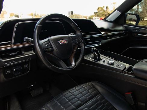 Used 2023 Cadillac Escalade Sport Platinum image 20