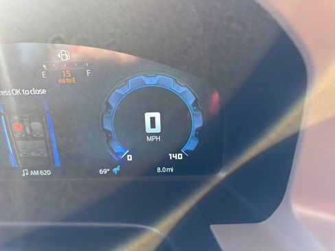 New 2025 Ford Bronco Sport Big Bend w/ Convenience Package image 32