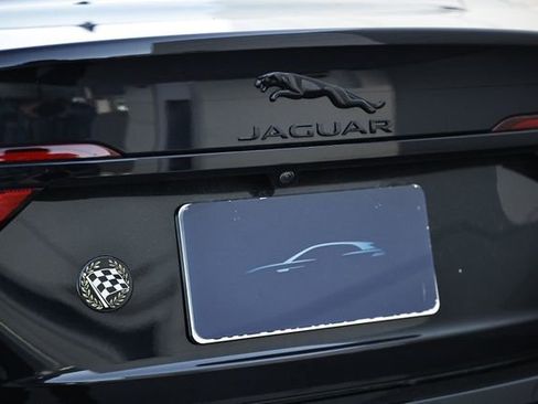 New 2024 Jaguar XF R-Dynamic SE image 11