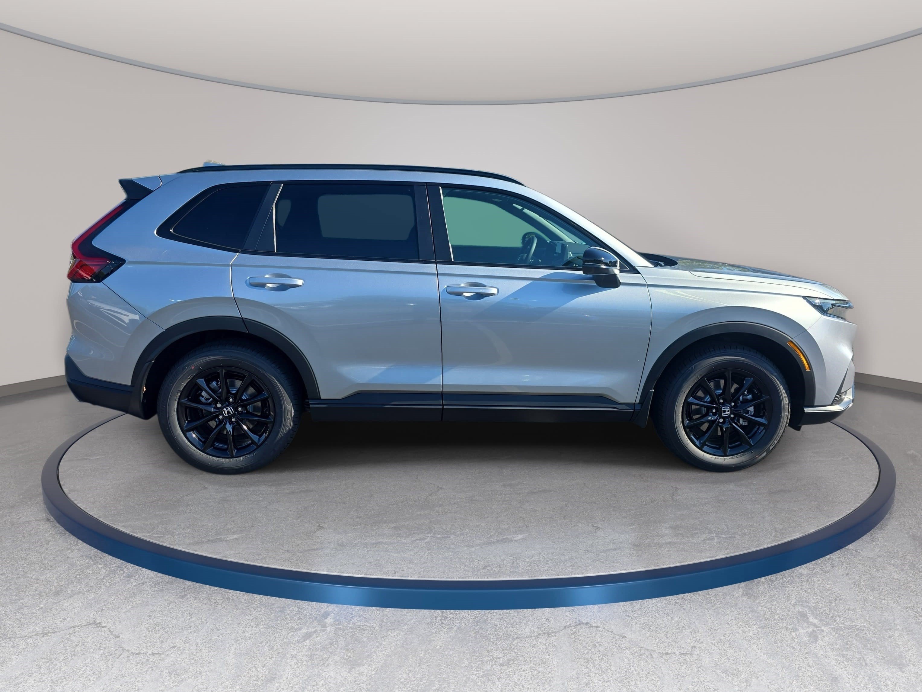 New 2027 Honda CR-V Sport-L image 4