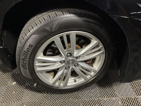 Used 2013 INFINITI G37 Journey RWD image 32