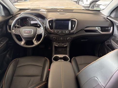 Used 2023 GMC Terrain AT4 w/ Infotainment Package II AWD/4WD image 14