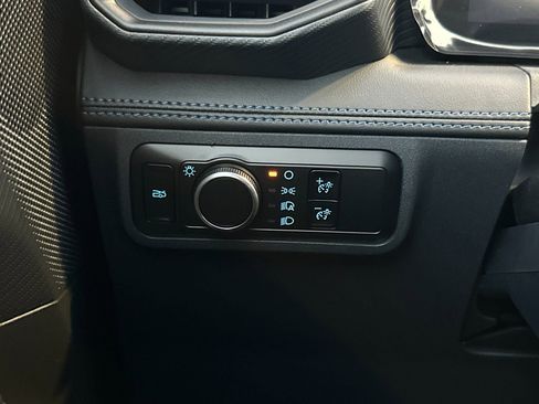 New 2024 Ford Mustang Dark Horse w/ Dark Horse Handlin Package image 27