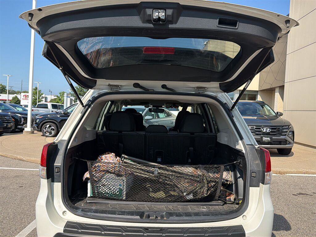 Used 2019 Subaru Forester Sport w/ Popular Package #2 AWD/4WD image 25