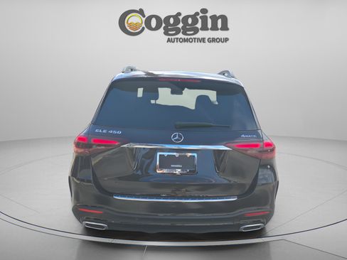 New 2026 Mercedes-Benz GLE 450 4MATIC image 7