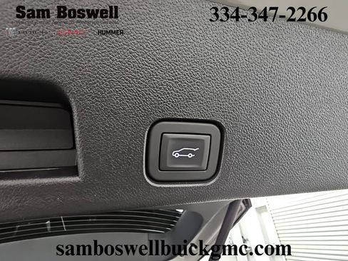 New 2026 Buick Enclave Sport Touring w/ Power Package image 40