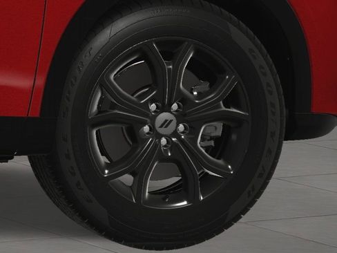 New 2024 Dodge Hornet GT w/ GT Blacktop Package image 11