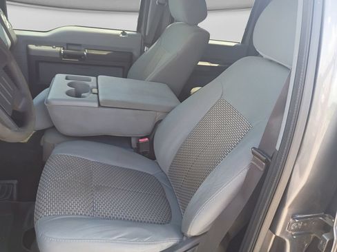 Used 2012 Ford F250 XLT AWD/4WD image 20