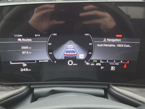 Used 2025 Audi Q5 Premium Plus w/ Premium Plus image 10