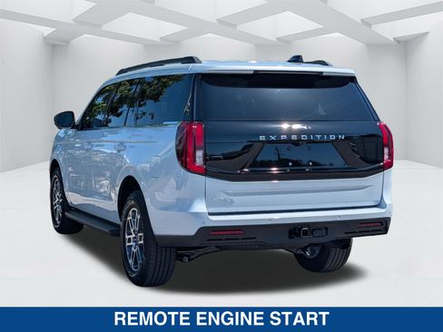 New 2026 Ford Expedition Active RWD image 8