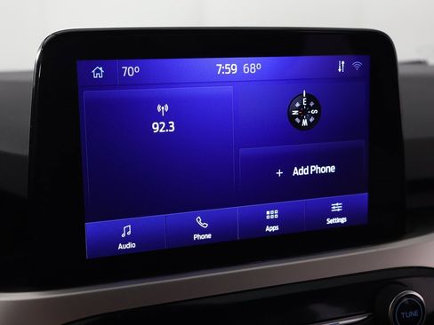 Used 2020 Ford Escape SE image 42