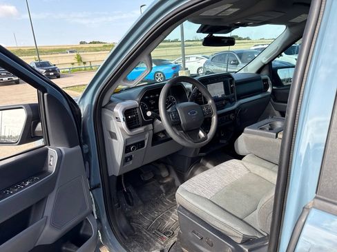 Used 2023 Ford F150 XLT AWD/4WD image 21