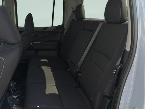 New 2026 Honda Ridgeline Sport image 10