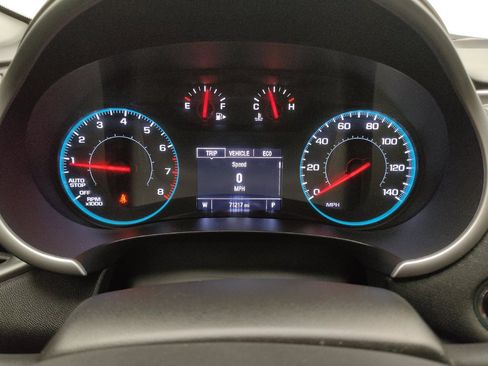 Used 2022 Chevrolet Malibu LT FWD image 23