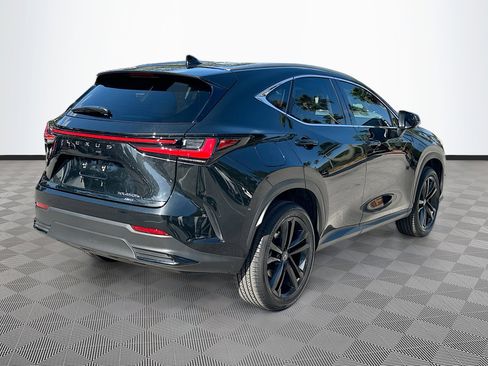 Used 2025 Lexus NX 450h+ NX 450h+ Luxury w/ Towing Package (2000 Lbs) image 7