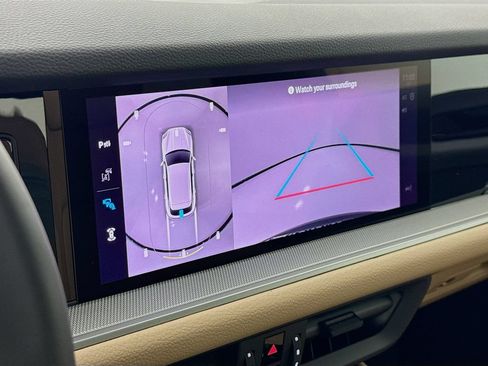 New 2026 Porsche Cayenne AWD/4WD image 19