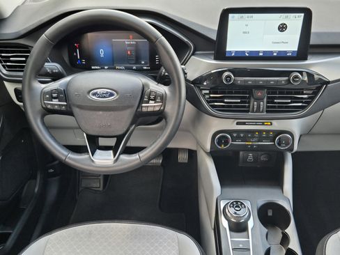 Used 2024 Ford Escape Active image 21