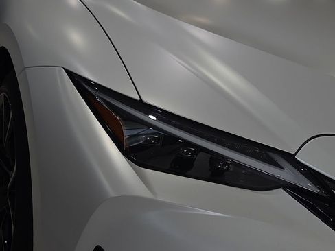 New 2026 Lexus IS 350 F Sport image 7