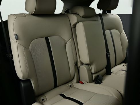 New 2026 MAZDA CX-90 3.3 Turbo w/ Premium Sport Pkg image 12