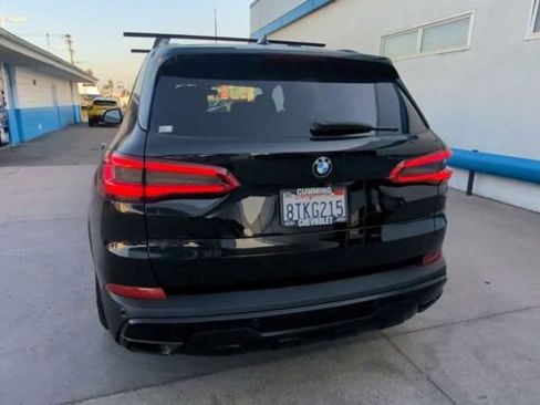 Used 2020 BMW X5 sDrive40i RWD image 7