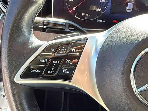 Certified 2022 Mercedes-Benz C 300 Sedan image 27