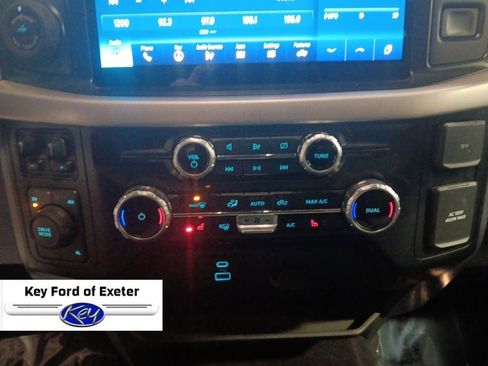 Used 2023 Ford F150 XLT w/ Equipment Group 302A High image 28