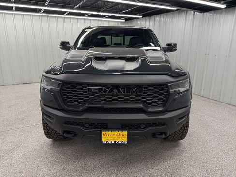 New 2026 RAM 1500 RHO image 2