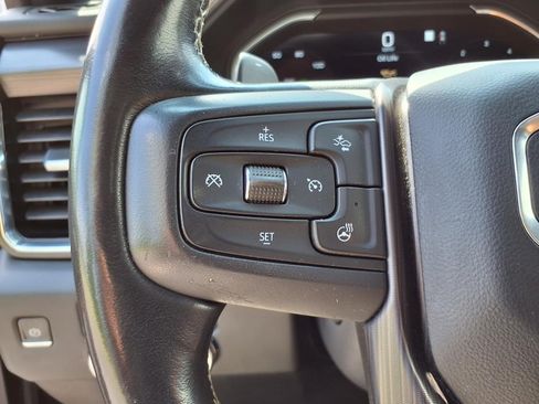 Certified 2022 GMC Sierra 1500 Denali Ultimate AWD/4WD image 19