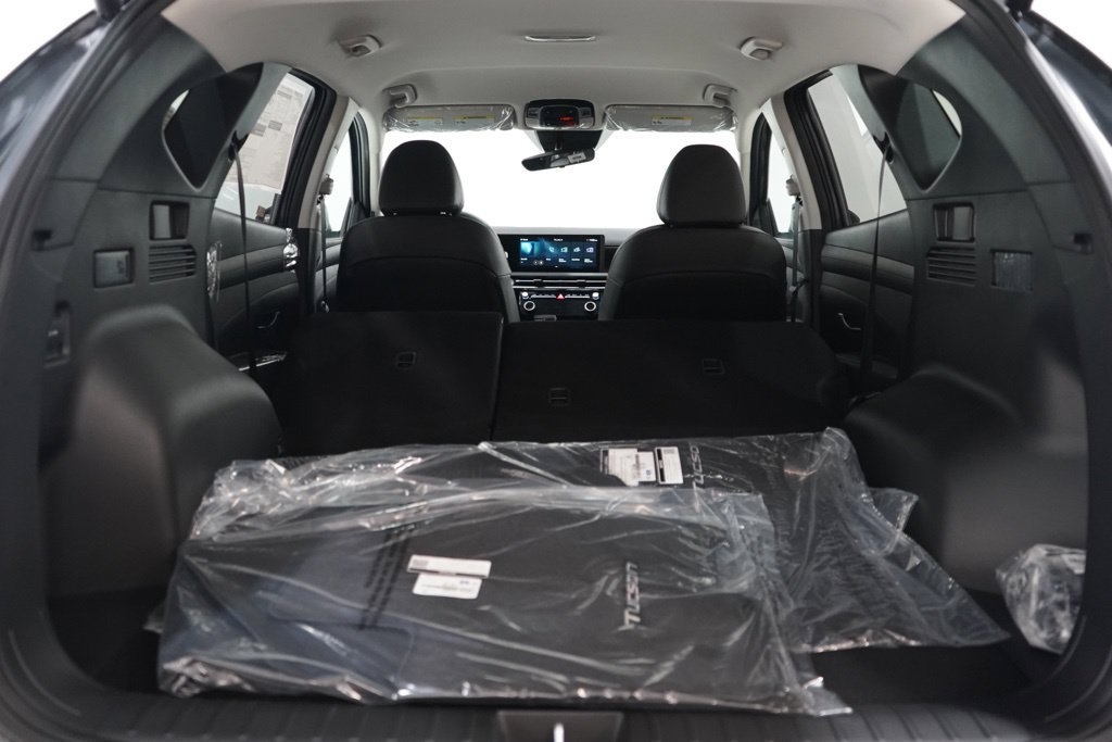 New 2026 Hyundai Tucson SEL Plus AWD/4WD image 31